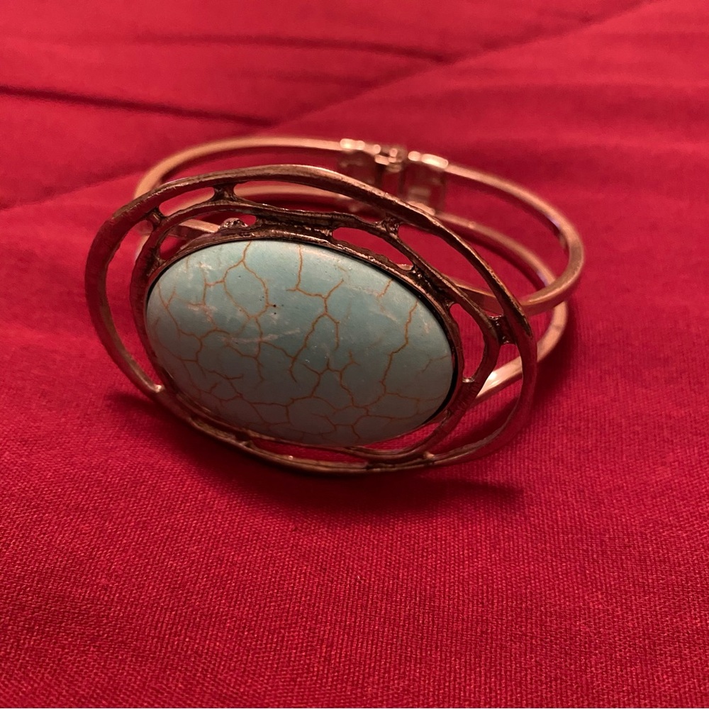 Statement Bracelet